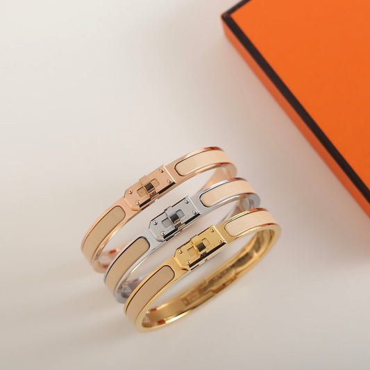 [Sophire]HM KELLY BEIGE BRACELET