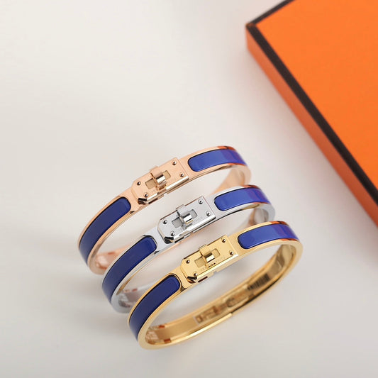 [Sophire]HM KELLY BLUE BRACELET