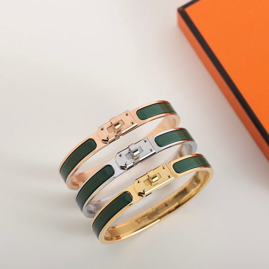 [Sophire]HM KELLY KHAKI BRACELET