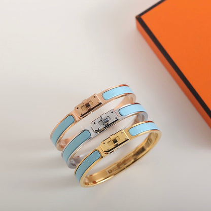[Sophire Jewelry ]HM KELLY CLOUD BLUE BRACELET