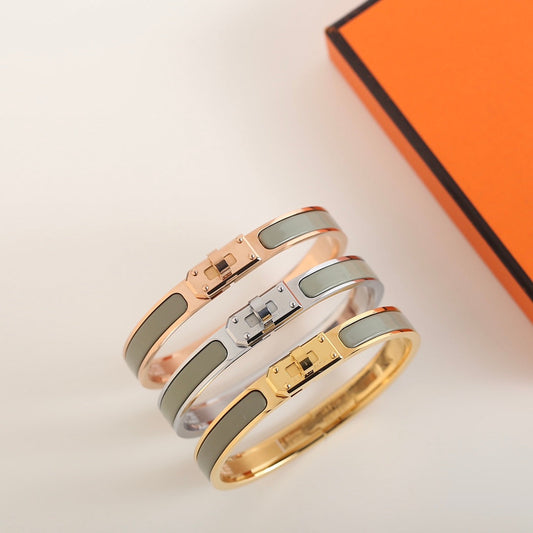 [Sophire]HM KELLY BLUE GREEN BRACELET