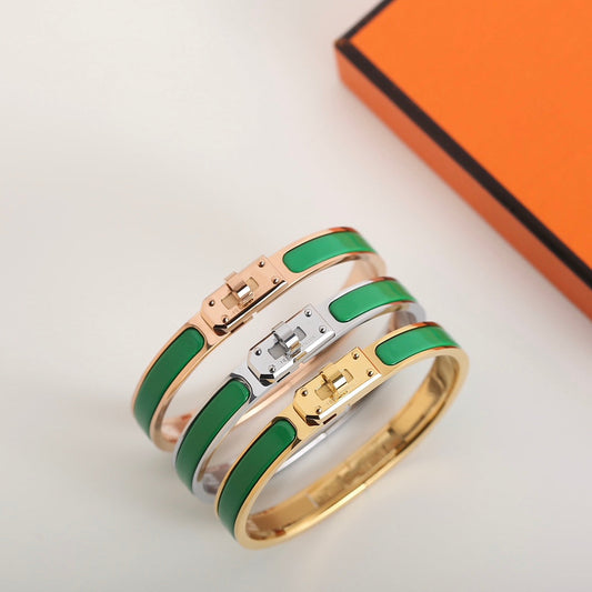 [Sophire]HM KELLY GREEN BRACELET