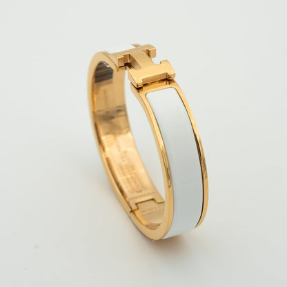 [Sophire Jewelry ]H WHITE BRACELET