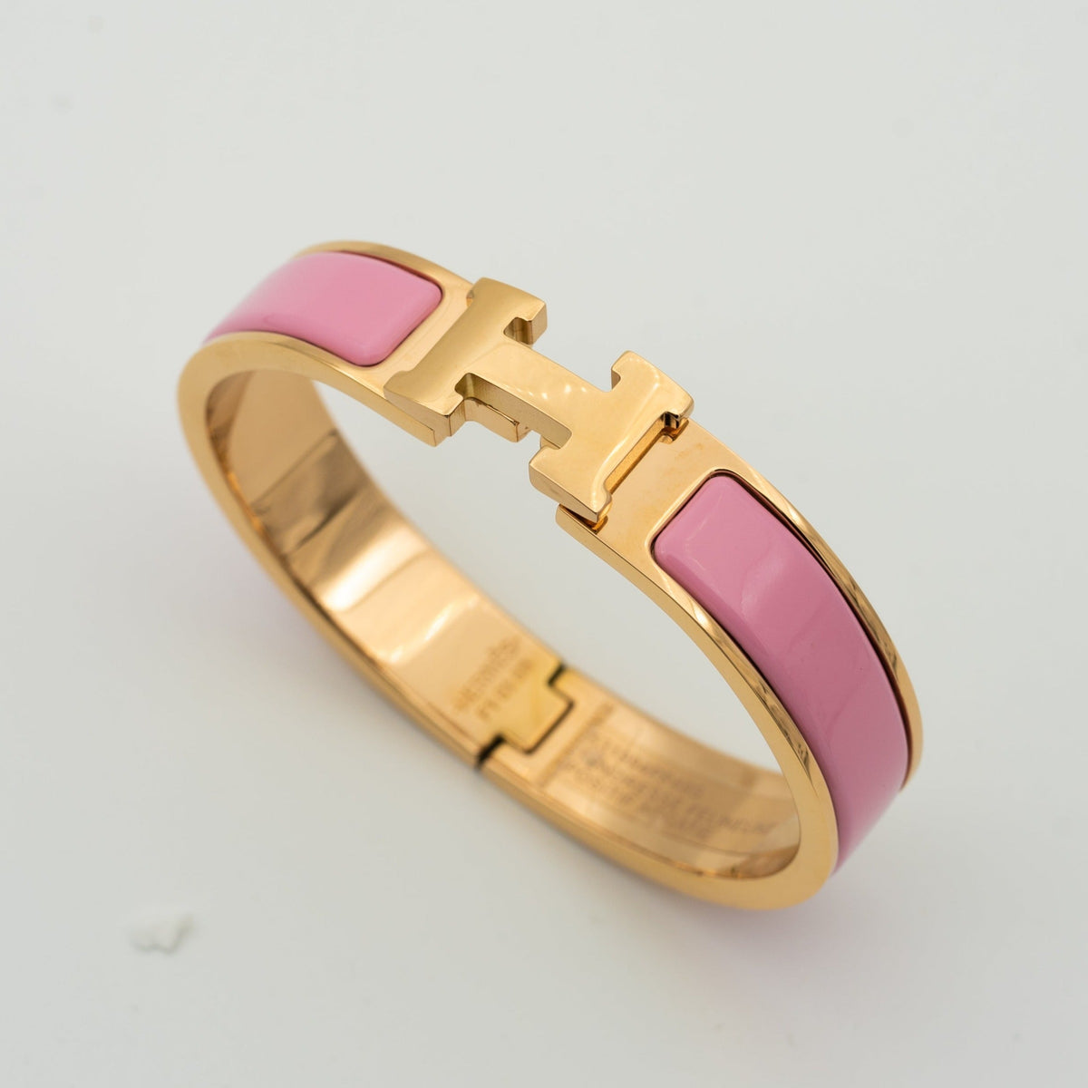 [Sophire Jewelry ]H PINK BRACELET