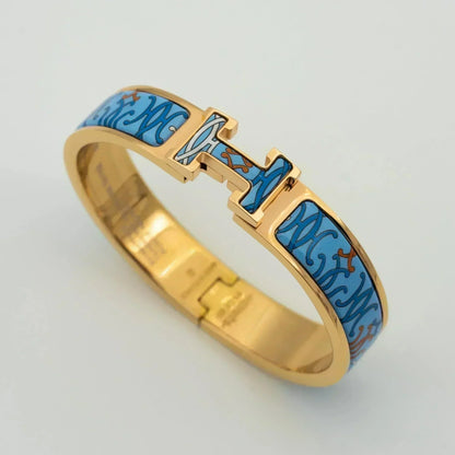[Sophire Jewelry ]H BRACELET BLUE MULTICOLOR