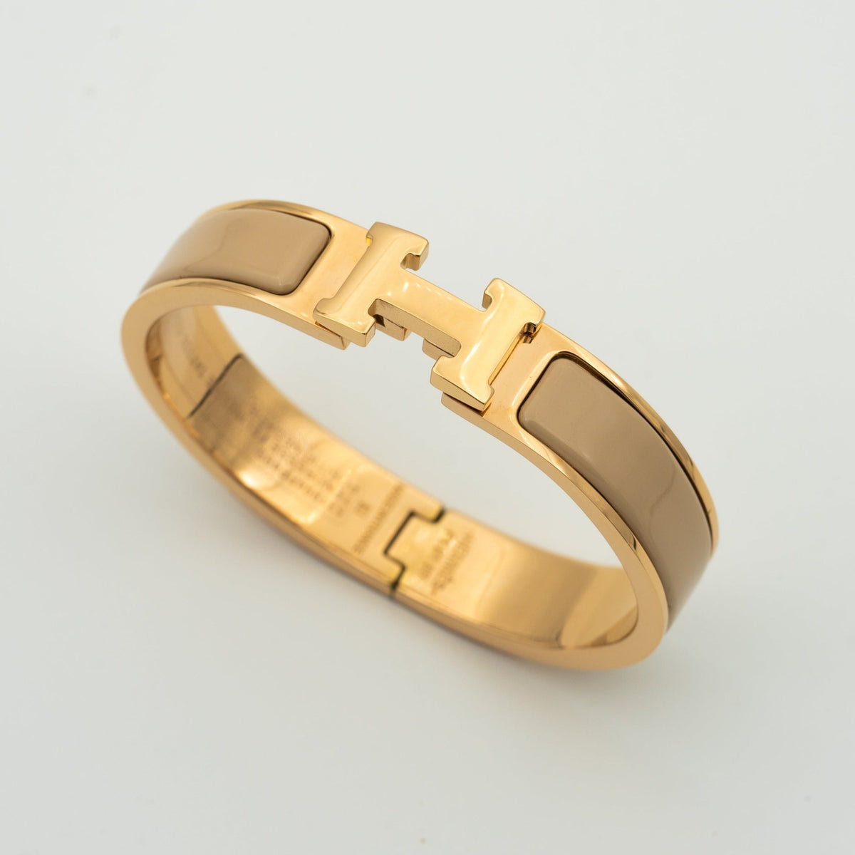 [Sophire Jewelry ]H GREY BRACELET