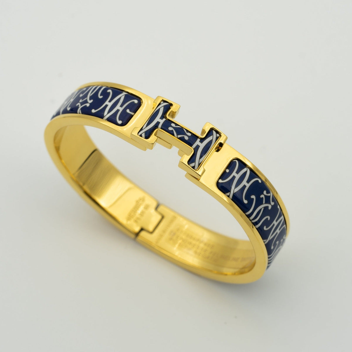 [Sophire Jewelry ]H BRACELET BLACK MULTICOLOR