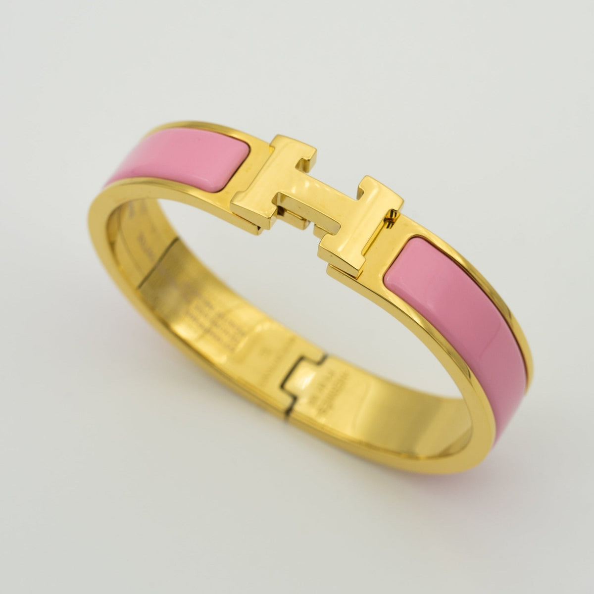 [Sophire Jewelry ]H PINK BRACELET