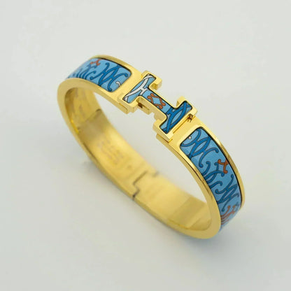 [Sophire Jewelry ]H BRACELET BLUE MULTICOLOR