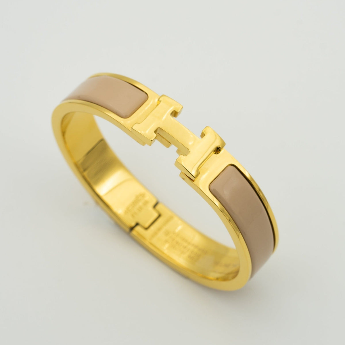 [Sophire Jewelry ]H GREY BRACELET