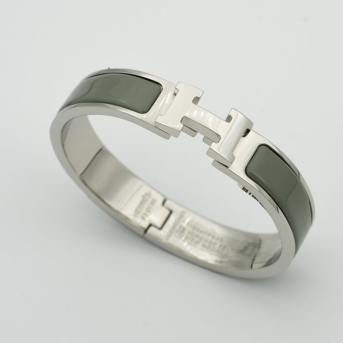 [Sophire Jewelry ]H BRACELET BLUE GREEN 12MM