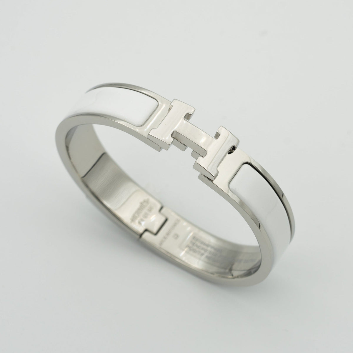 [Sophire Jewelry ]H WHITE BRACELET