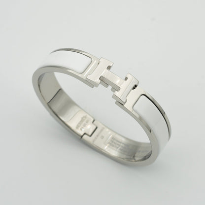 [Sophire Jewelry ]H WHITE BRACELET