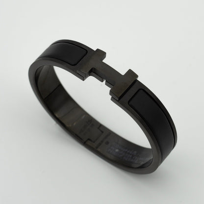 [Sophire Jewelry ]H SO BLACK 12MM