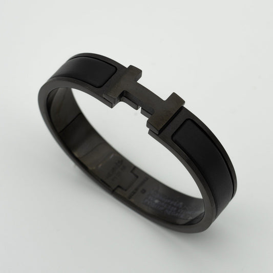 [Sophire]H SO BLACK 12MM