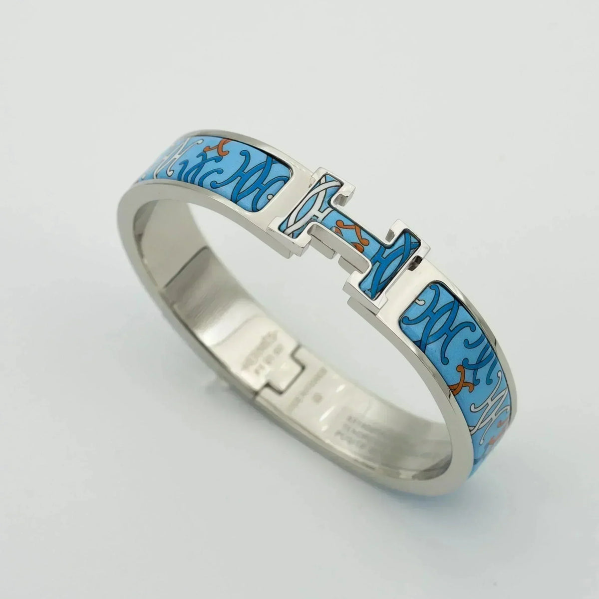 [Sophire Jewelry ]H BRACELET BLUE MULTICOLOR