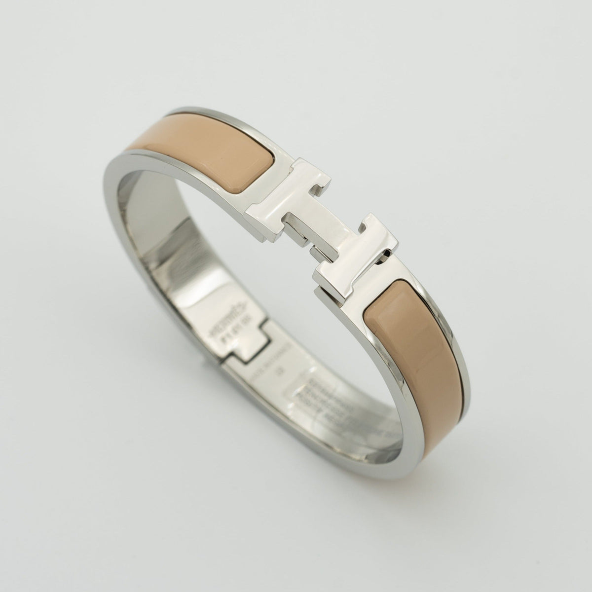 [Sophire Jewelry ]H GREY BRACELET