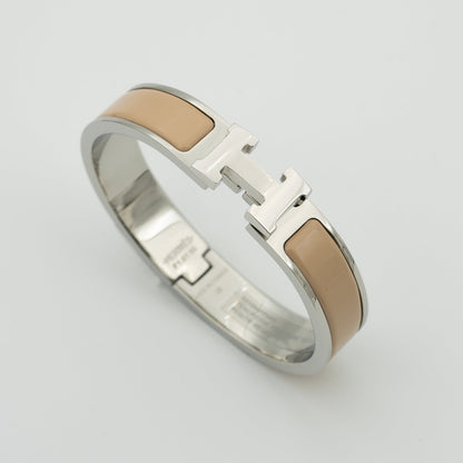 [Sophire Jewelry ]H GREY BRACELET