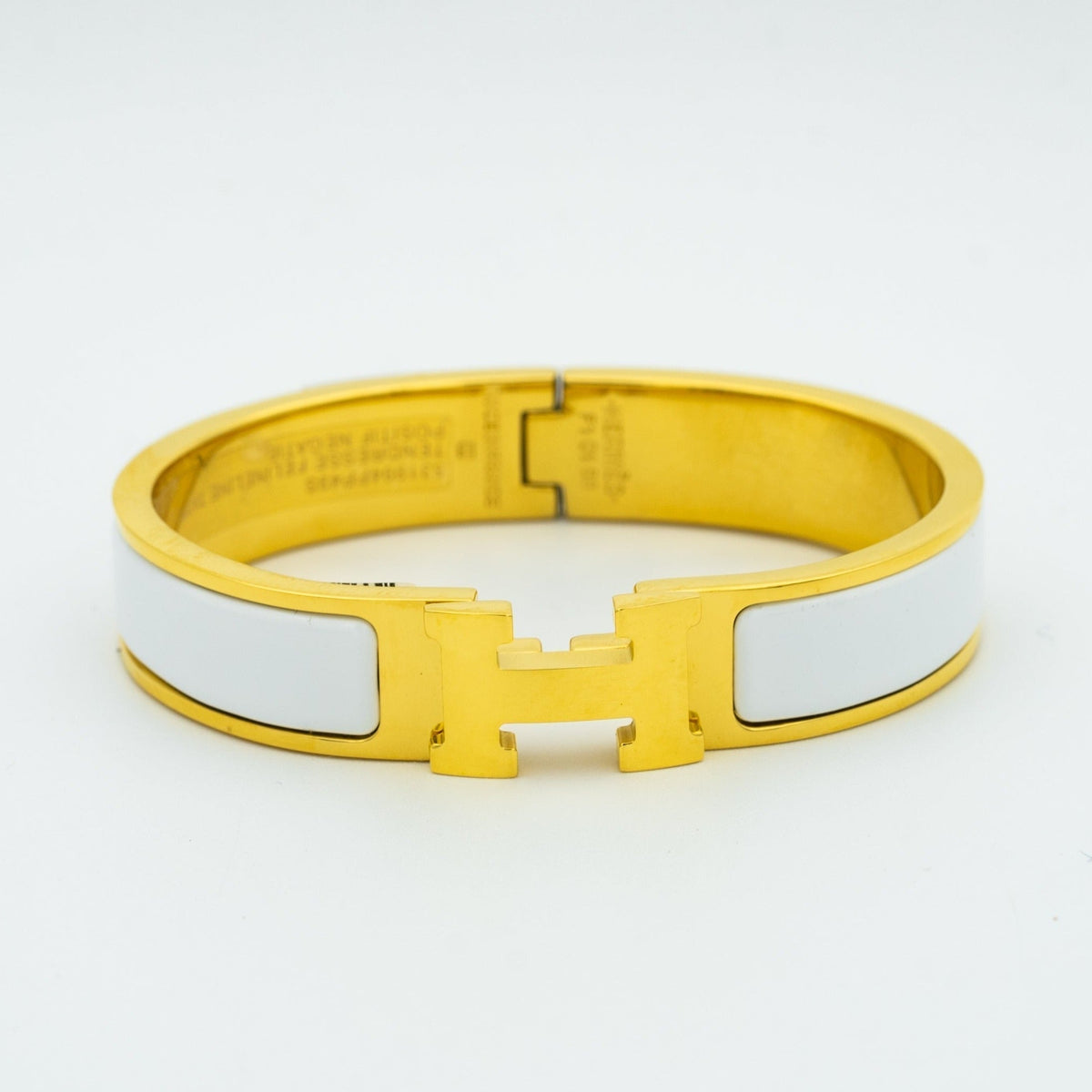 [Sophire Jewelry ]H WHITE BRACELET