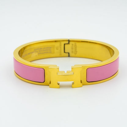 [Sophire Jewelry ]H PINK BRACELET