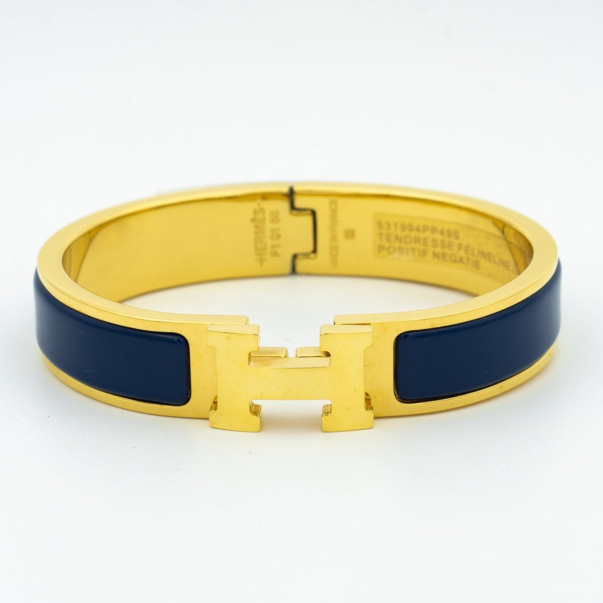 [Sophire Jewelry ]H BLUE BRACELET