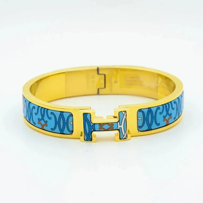 [Sophire Jewelry ]H BRACELET BLUE MULTICOLOR