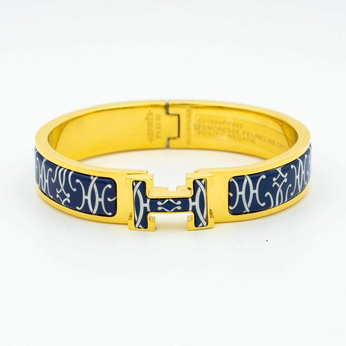 [Sophire Jewelry ]H BRACELET BLACK MULTICOLOR