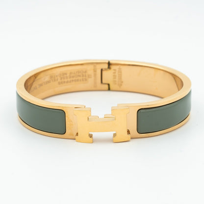 [Sophire Jewelry ]H BRACELET BLUE GREEN 12MM