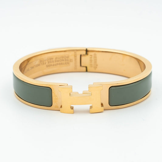 [Sophire]H BRACELET BLUE GREEN 12MM