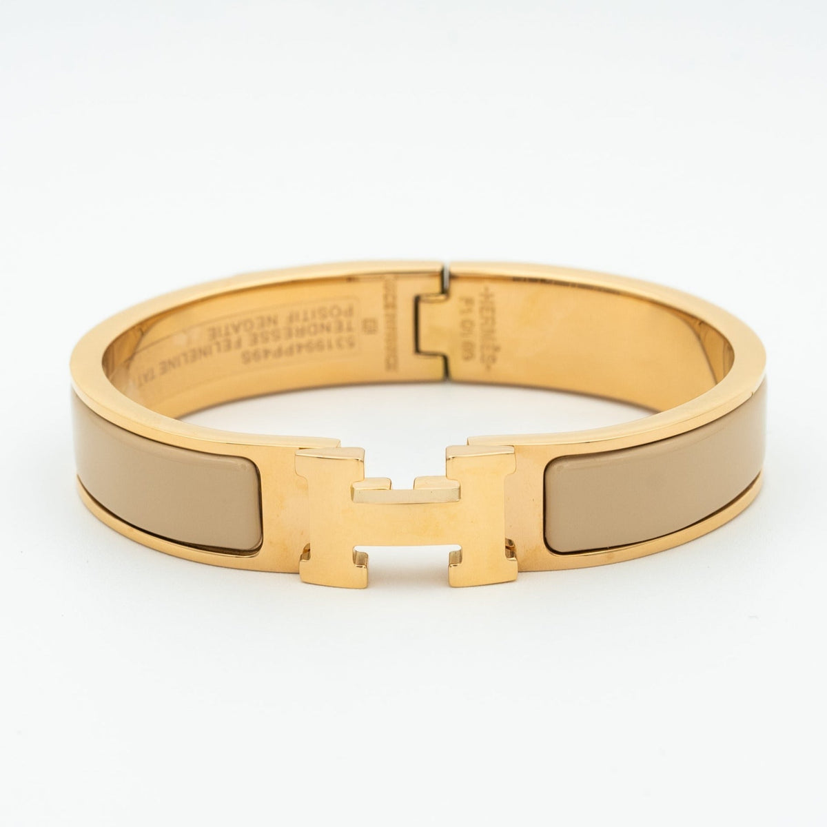 [Sophire Jewelry ]H GREY BRACELET