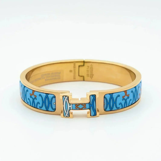 [Sophire]H BRACELET BLUE MULTICOLOR