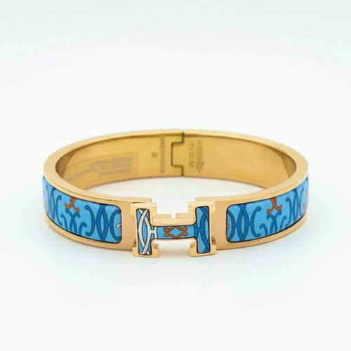 [Sophire Jewelry ]H BRACELET BLUE MULTICOLOR