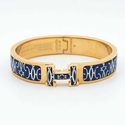 [Sophire Jewelry ]H BRACELET BLACK MULTICOLOR