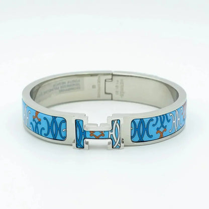 [Sophire Jewelry ]H BRACELET BLUE MULTICOLOR