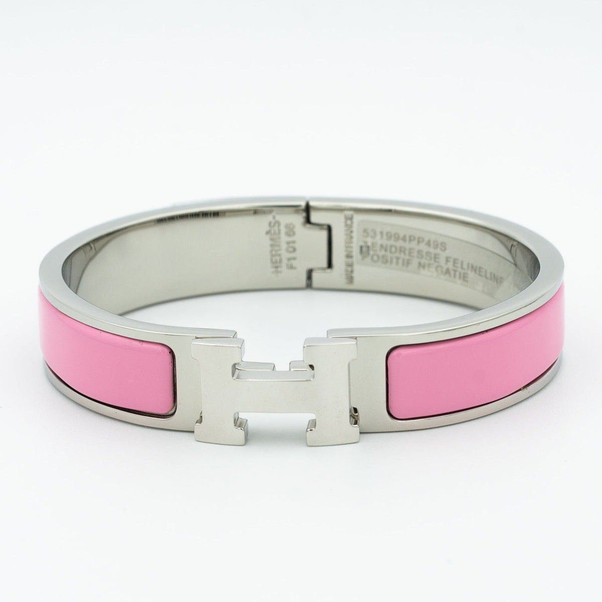 [Sophire Jewelry ]H PINK BRACELET
