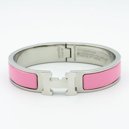 [Sophire Jewelry ]H PINK BRACELET