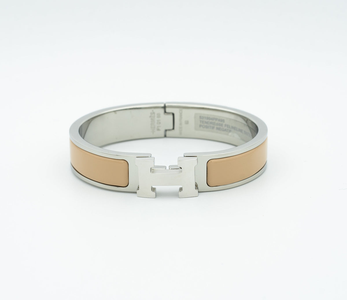 [Sophire Jewelry ]H GREY BRACELET