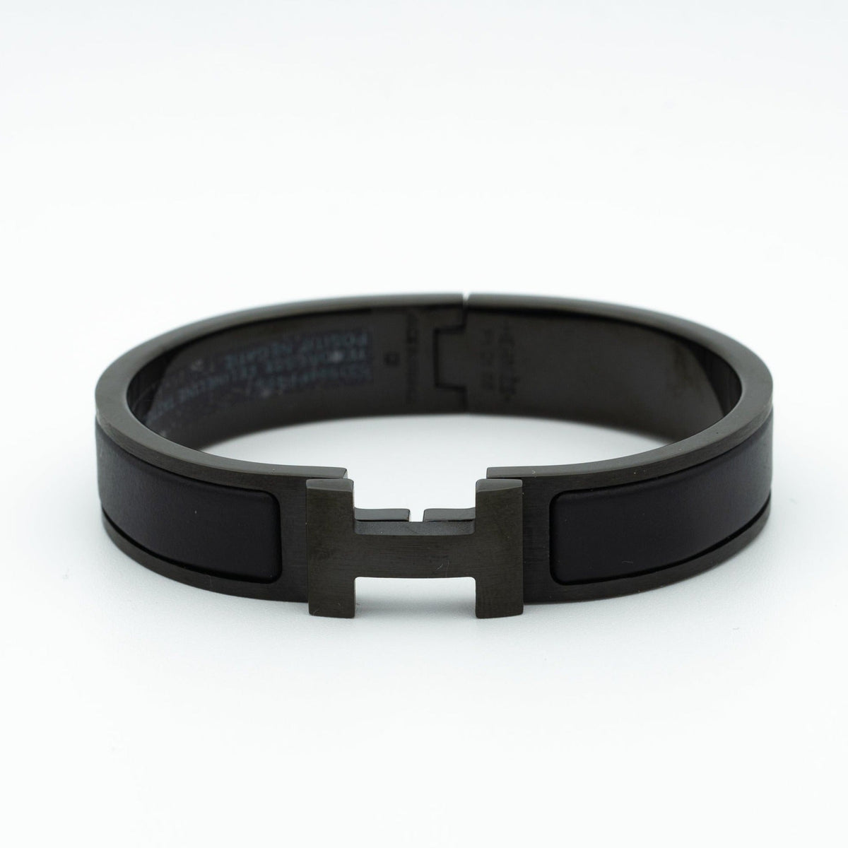 [Sophire Jewelry ]H SO BLACK 12MM