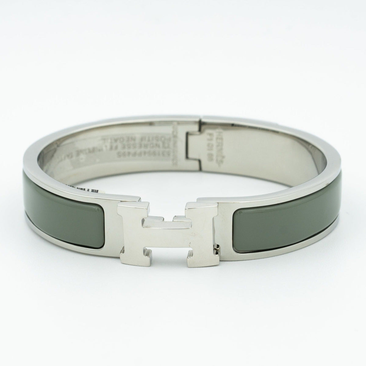 [Sophire Jewelry ]H BRACELET BLUE GREEN 12MM