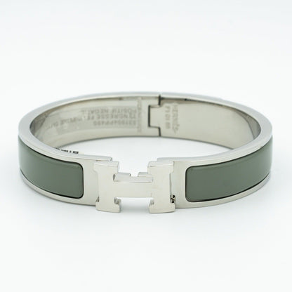 [Sophire Jewelry ]H BRACELET BLUE GREEN 12MM