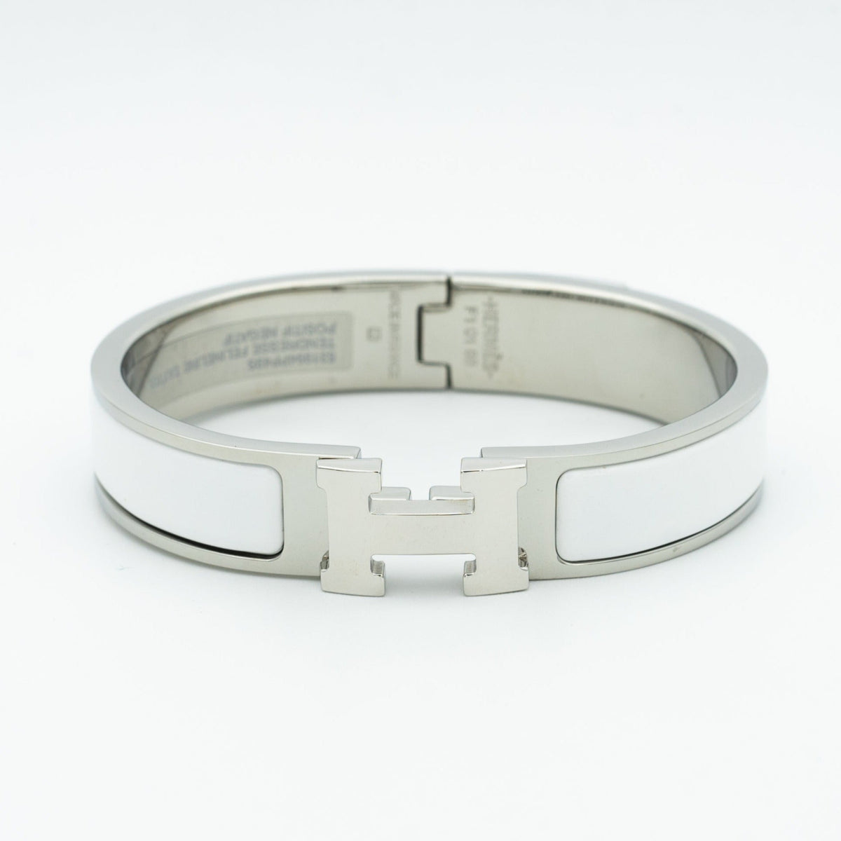 [Sophire Jewelry ]H WHITE BRACELET