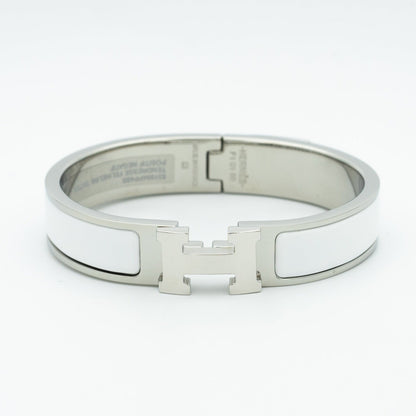 [Sophire Jewelry ]H WHITE BRACELET