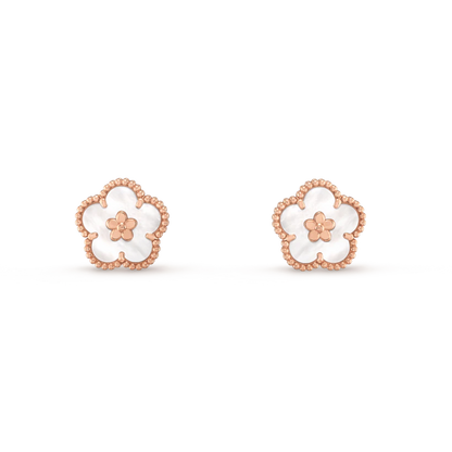 [Sophire Jewelry]2026 NEW STYLE LUCKY SPRING EARRINGS