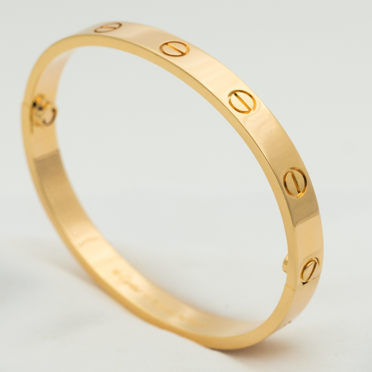[Sophire Jewelry ]LOVE BRACELET 6.1MM