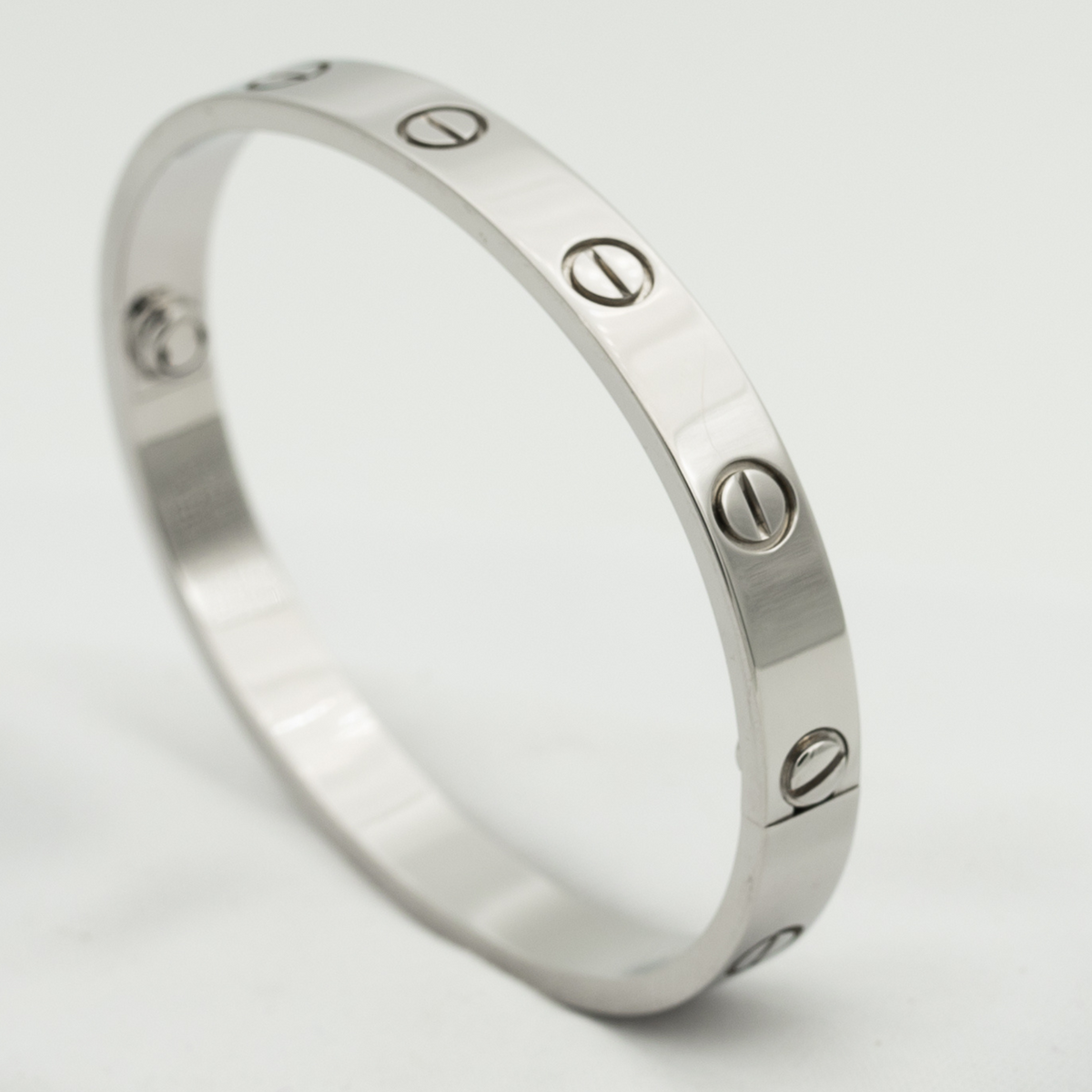 [Sophire Jewelry ]LOVE BRACELET 6.1MM