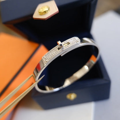 [Sophire Jewelry ]KELLY BRACELET DIAMOND