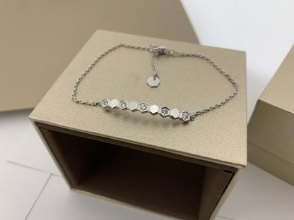 [Sophire Jewelry ]BEE LOVE BRACELET DIAMOND