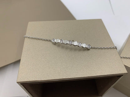 [Sophire Jewelry ]BEE LOVE BRACELET DIAMOND