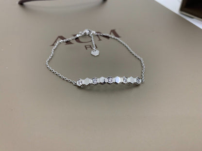 [Sophire Jewelry ]BEE LOVE BRACELET DIAMOND