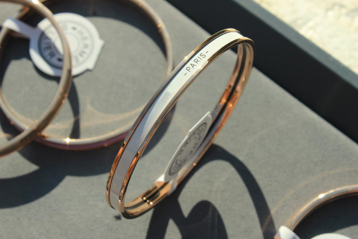 [Sophire Jewelry ]HM UNI BANGLE BAG